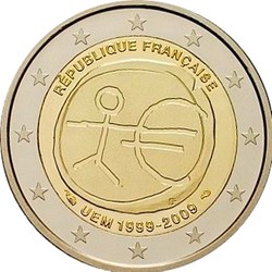 FRANCE 2009