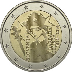 SLOVENIE 2014