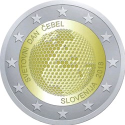 SLOVENIE 2018