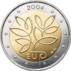FINLANDE 2004