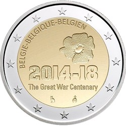 BELGIQUE 2014 (2)