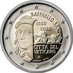 VATICAN 2020