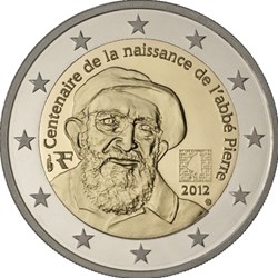 FRANCE 2012