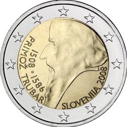 SLOVENIE 2008