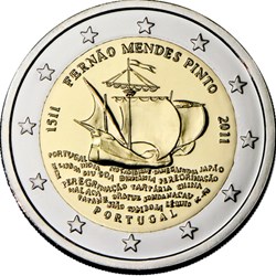 PORTUGAL 2011