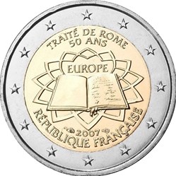 FRANCE (EURO) 2007
