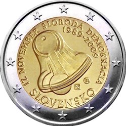 SLOVAQUIE 2009