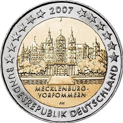 ALLEMAGNE 2007