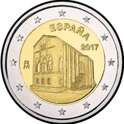 ESPAGNE 2017