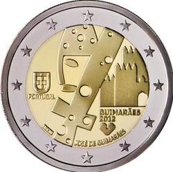 PORTUGAL 2012