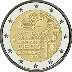 SLOVAQUIE 2020