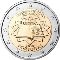 PORTUGAL (EURO) 2007