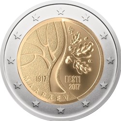 ESTONIE 2017