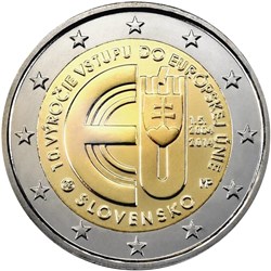 SLOVAQUIE 2014