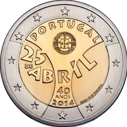 PORTUGAL 2014