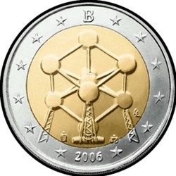 BELGIQUE 2006
