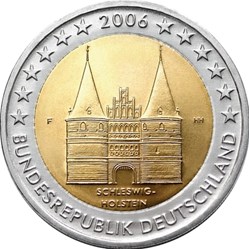 ALLEMAGNE 2006