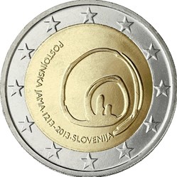 SLOVENIE 2013