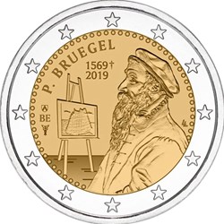 BELGIQUE 2019
