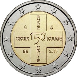 BELGIQUE 2014