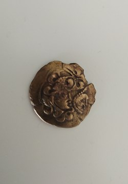 Monnaie des osismes