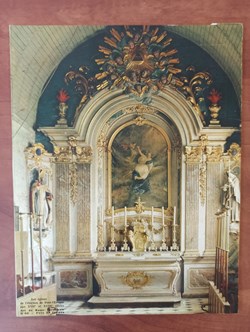 ART de BASSE-NORMANDIE n°60 1er trimestre 1973 Les églises de Pont-l'Évêque aux XVIIe et XVIIIe