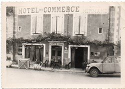 Hotel du Commerce