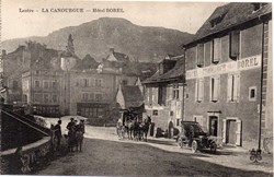 C27 - Hôtel Borel