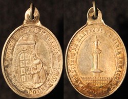 Marvejols - 1860