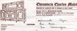 Malet Charles (1974)