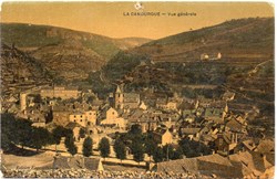 C08 - Vue générale