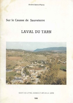1986 - Laval du Tarn
