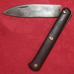 Yssingeaux Gau à Béziers