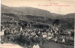 C15 - 618 - Vue Générale du Centre