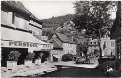 C34 - 108 - Avenue des Gorges