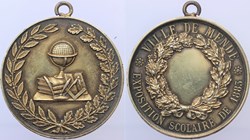 1883 - Exposition scolaire