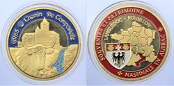 2012 - Souvenir et patrimoine