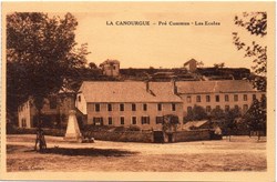 C09 - Pré Commun - Les Ecoles