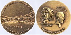 1990 - Marvejols-Mende