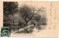 C02 - Le Bassin de Saint-Frézal