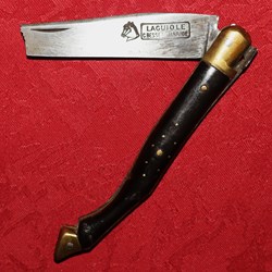 Laguiole C. Besset Jarrige, Thiers