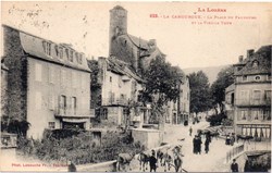 C15 - 623 - Place du Faubourg