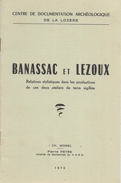 1973 - Banassac et Lezoux