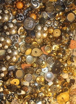 Boutons divers