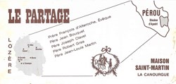 1989 - Invitation