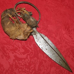 Ciseaux de tonte Thibaud à Mende