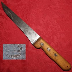 Fixe, Alméras et Thibaud à Sévérac