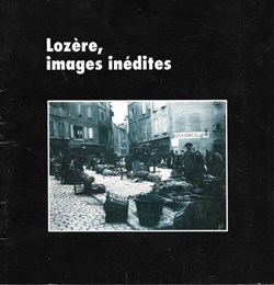 1993 - Lozère, images inédites