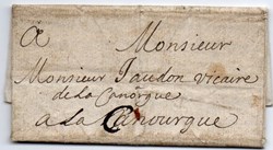 1688 - lettre du 8 mars