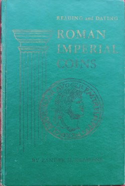 1959 - Reading and dating roman... - Zander H. Klawans